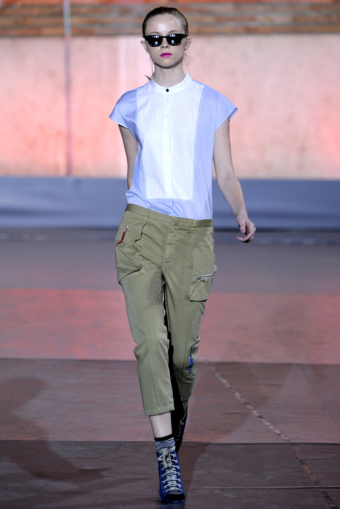 Band of Outsiders 2012紺ϵиDƬ
