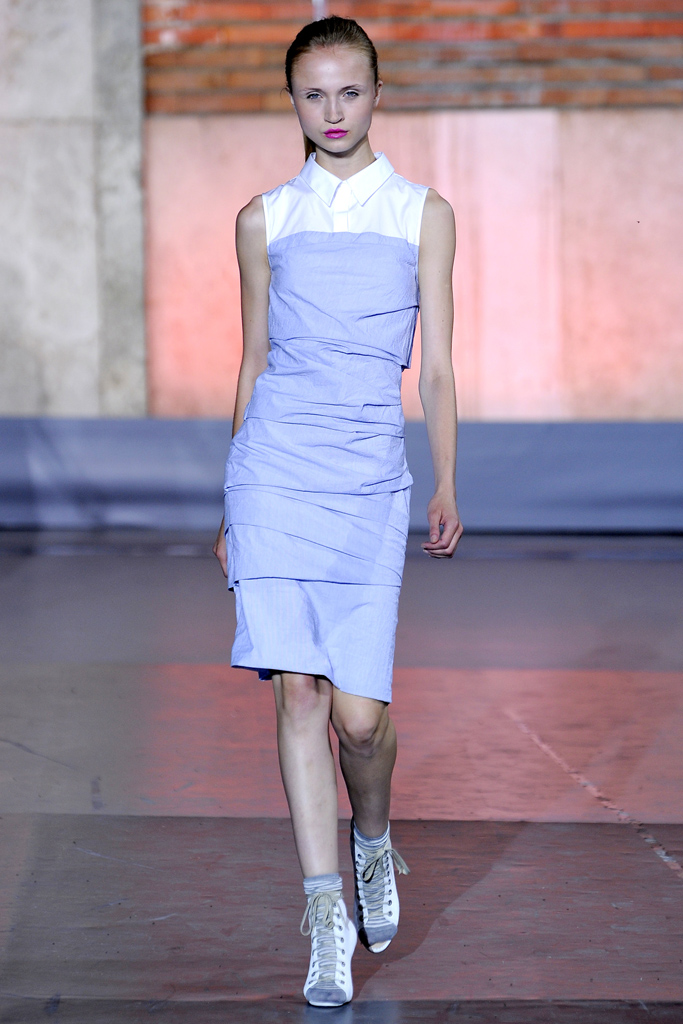 Band of Outsiders 2012紺ϵиDƬ