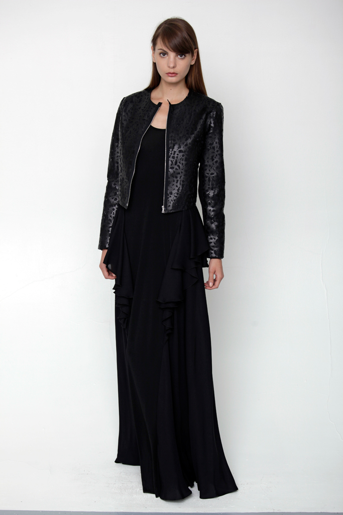 Behnaz Sarafpour 2012紺ϵиDƬ