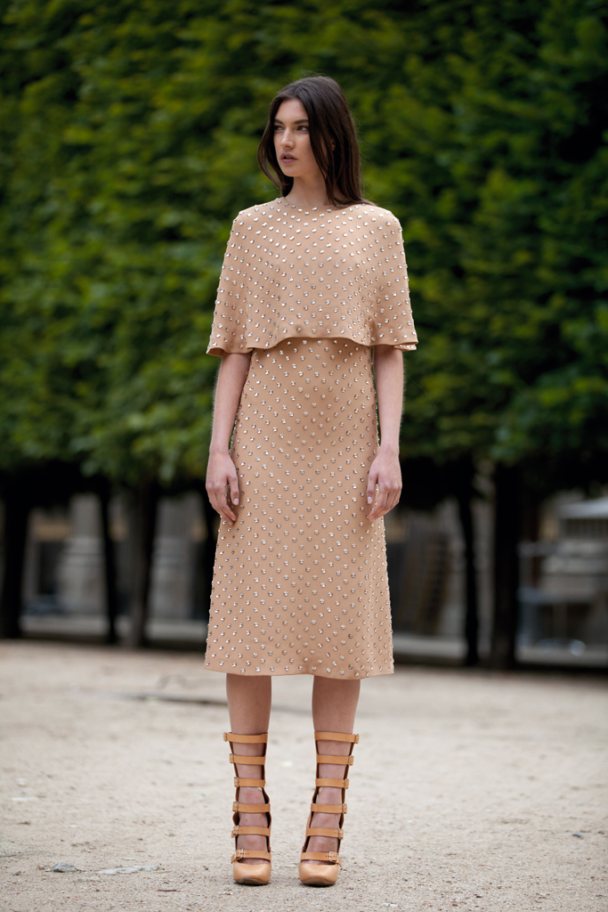 Chloe 2012�紺ϵ�и���DƬ