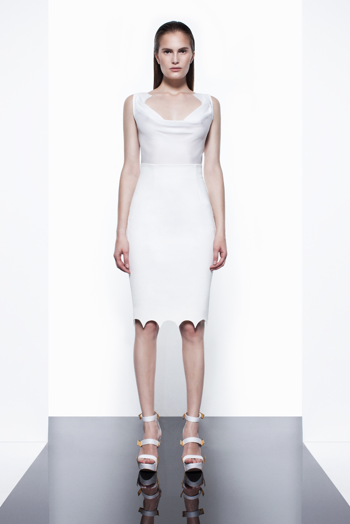 Cushnie et Ochs 2012紺ϵиDƬ