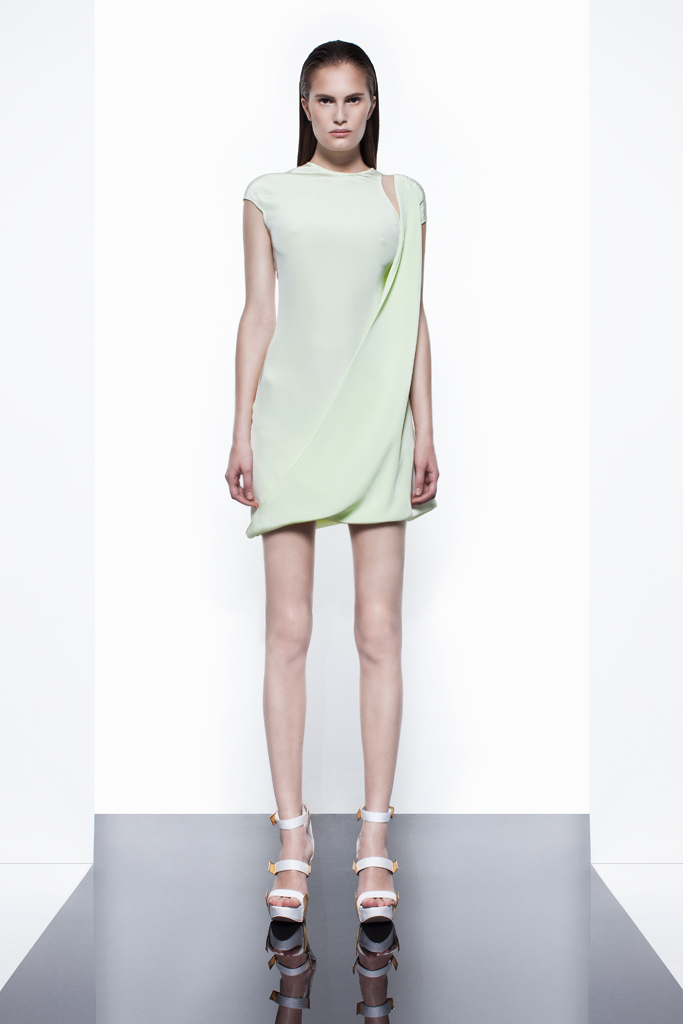 Cushnie et Ochs 2012紺ϵиDƬ