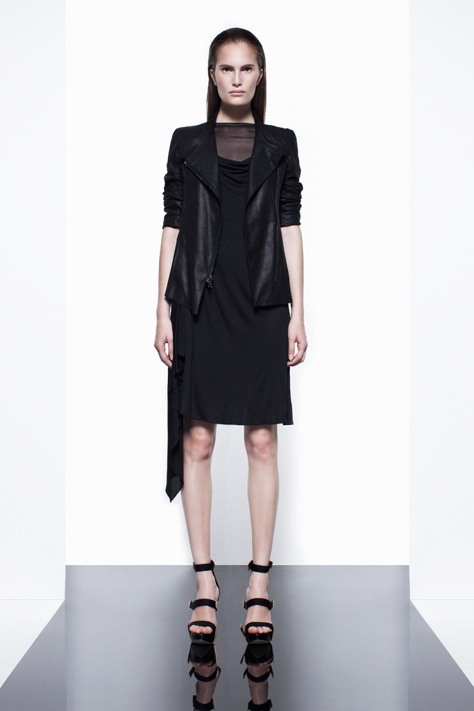 Cushnie et Ochs 2012紺ϵиDƬ