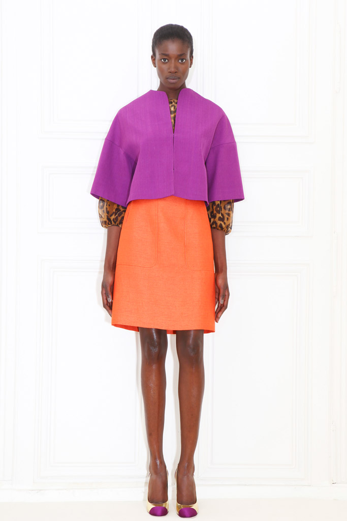 Giambattista Valli 2012紺ϵиDƬ