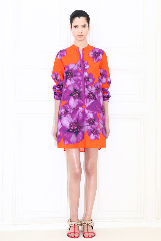 Giambattista Valli 2012紺ϵиDƬ