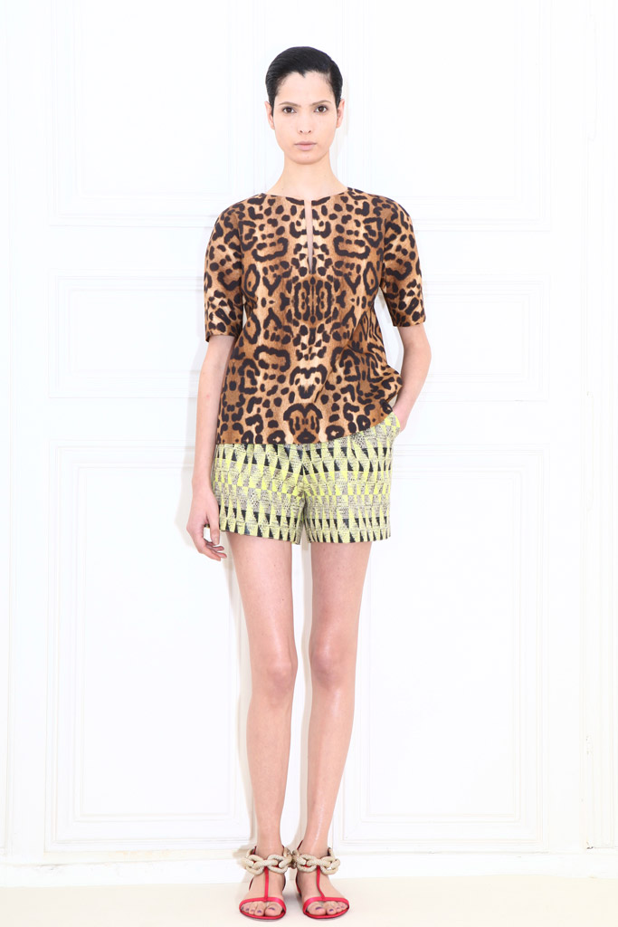 Giambattista Valli 2012�紺ϵ�и���DƬ