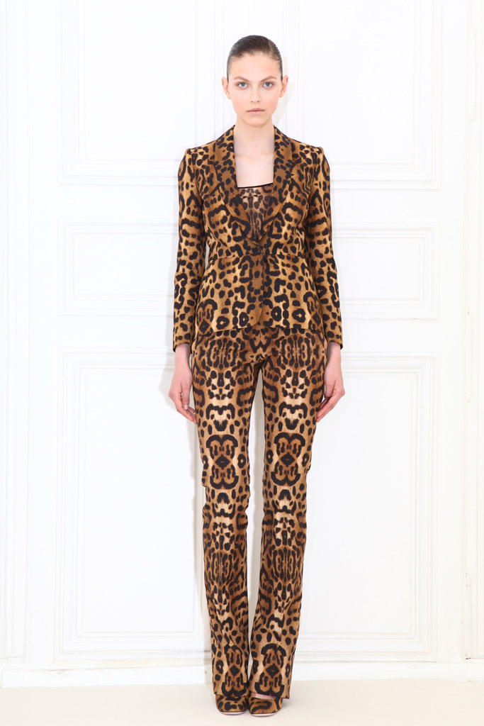 Giambattista Valli 2012�紺ϵ�и���DƬ