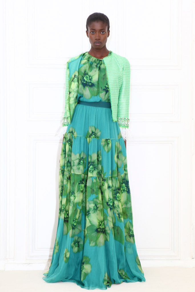 Giambattista Valli 2012�紺ϵ�и���DƬ