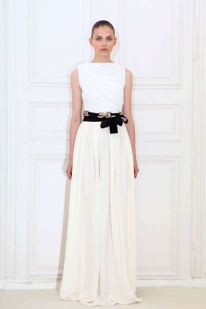 Giambattista Valli 2012�紺ϵ�и���DƬ