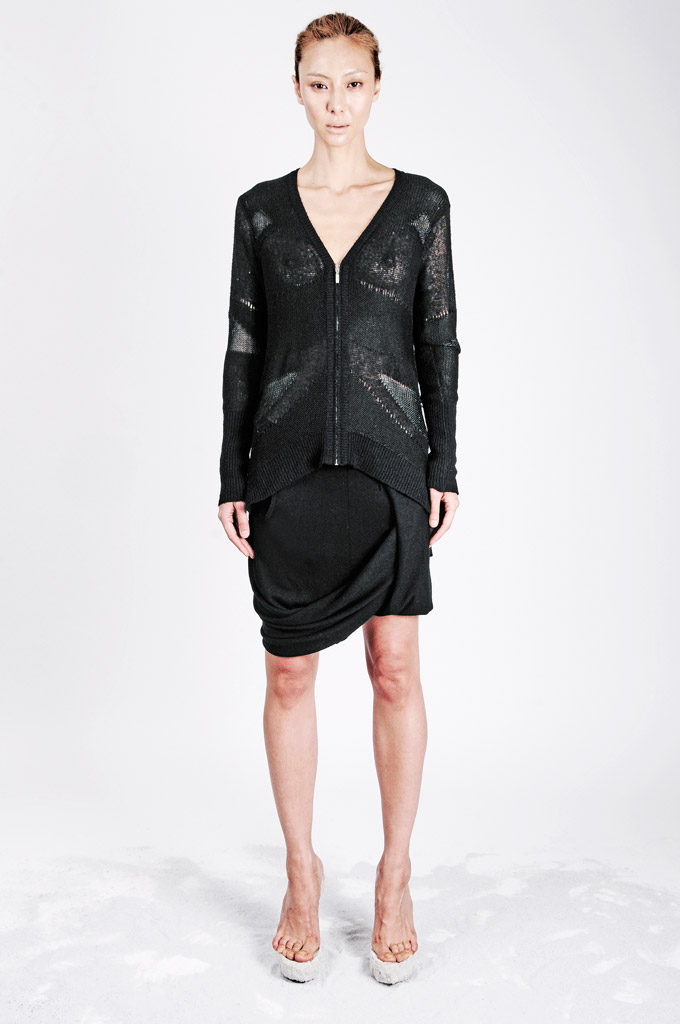 Kimberly Ovitz 2012紺ϵиDƬ