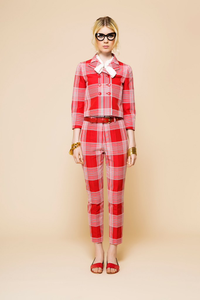 Moschino 2012紺ϵиDƬ