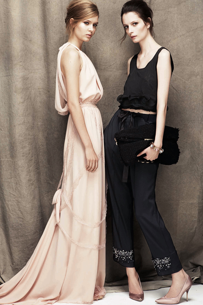 Nina Ricci 2012�紺ϵ�и���DƬ