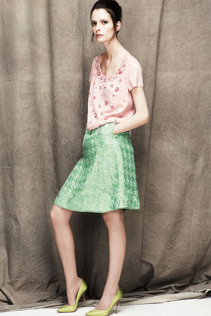 Nina Ricci 2012�紺ϵ�и���DƬ