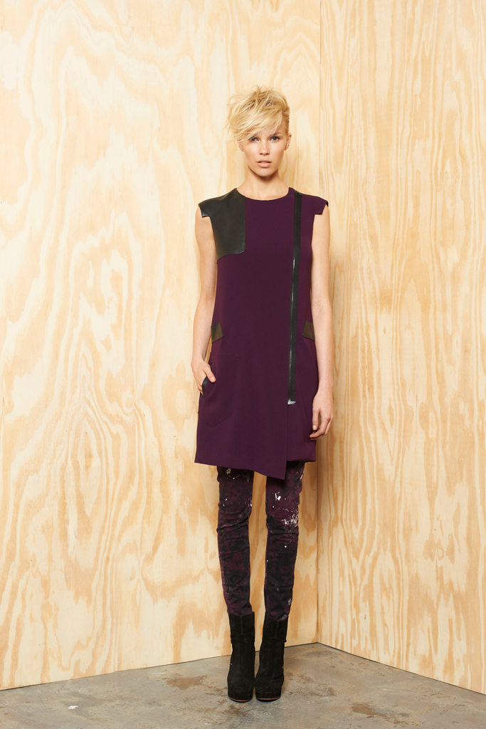 Rag & Bone 2012紺ϵиDƬ