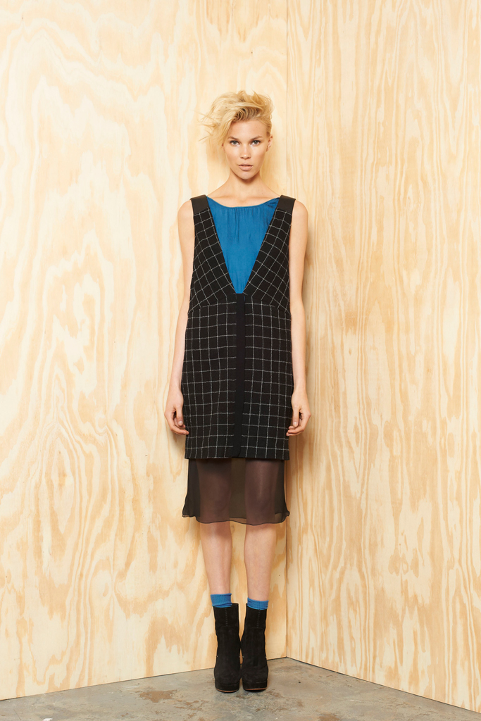 Rag & Bone 2012紺ϵиDƬ