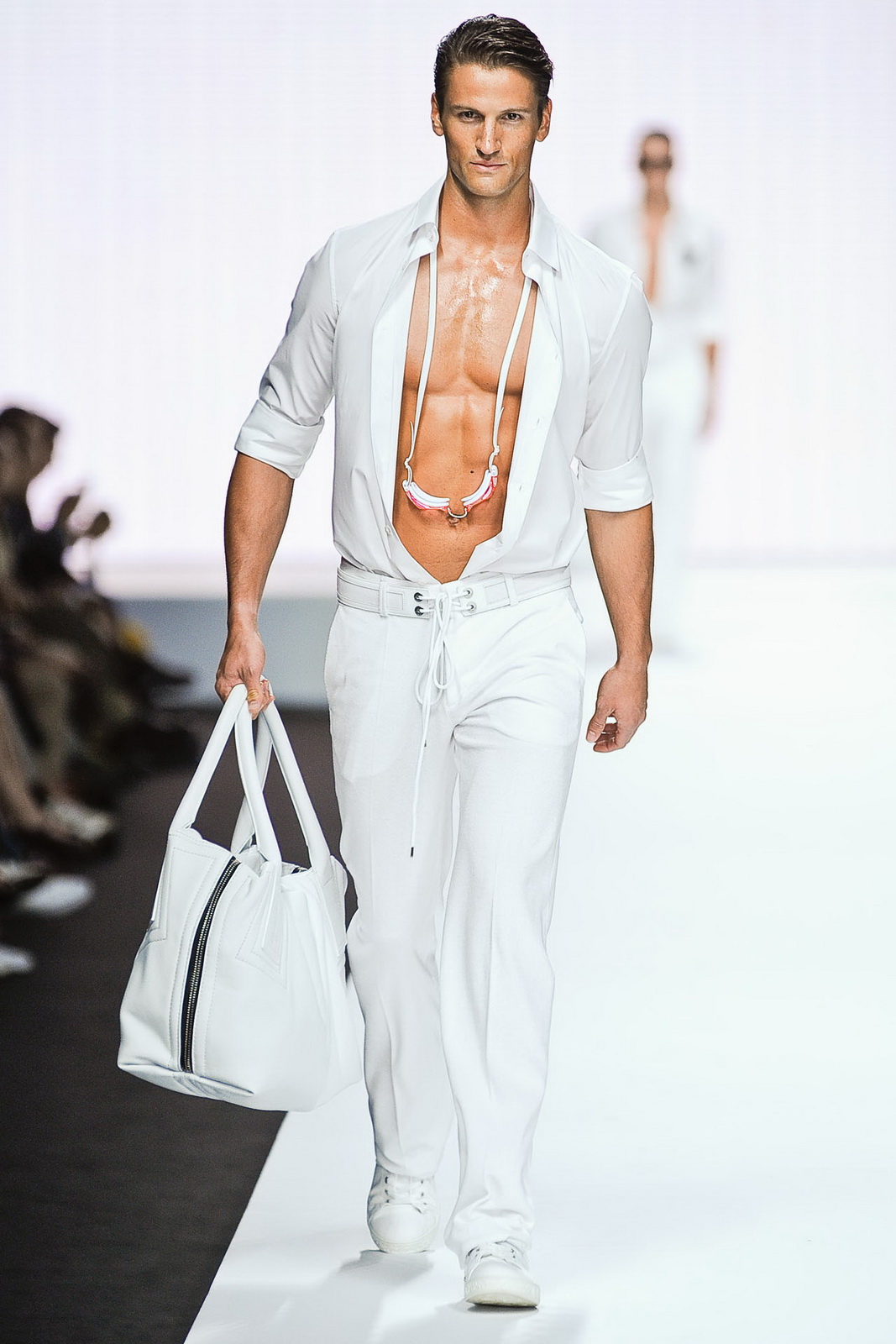 Dirk Bikkembergs Sport Couture 2012bDƬ