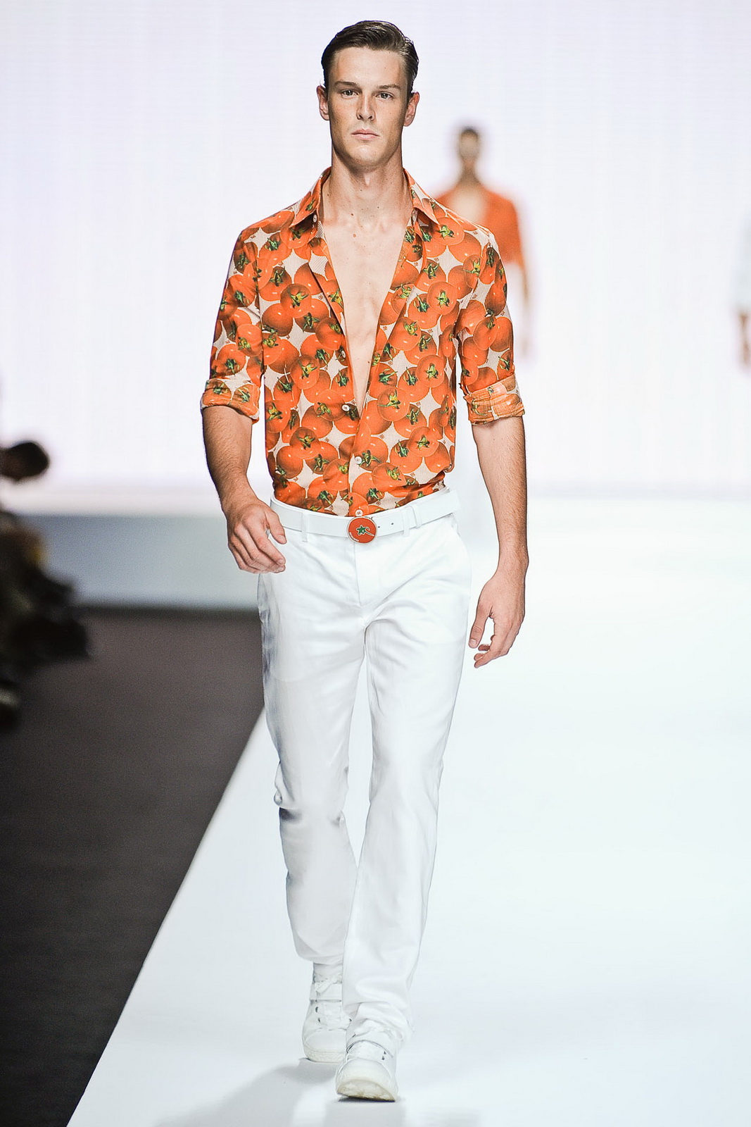 Dirk Bikkembergs Sport Couture 2012bDƬ