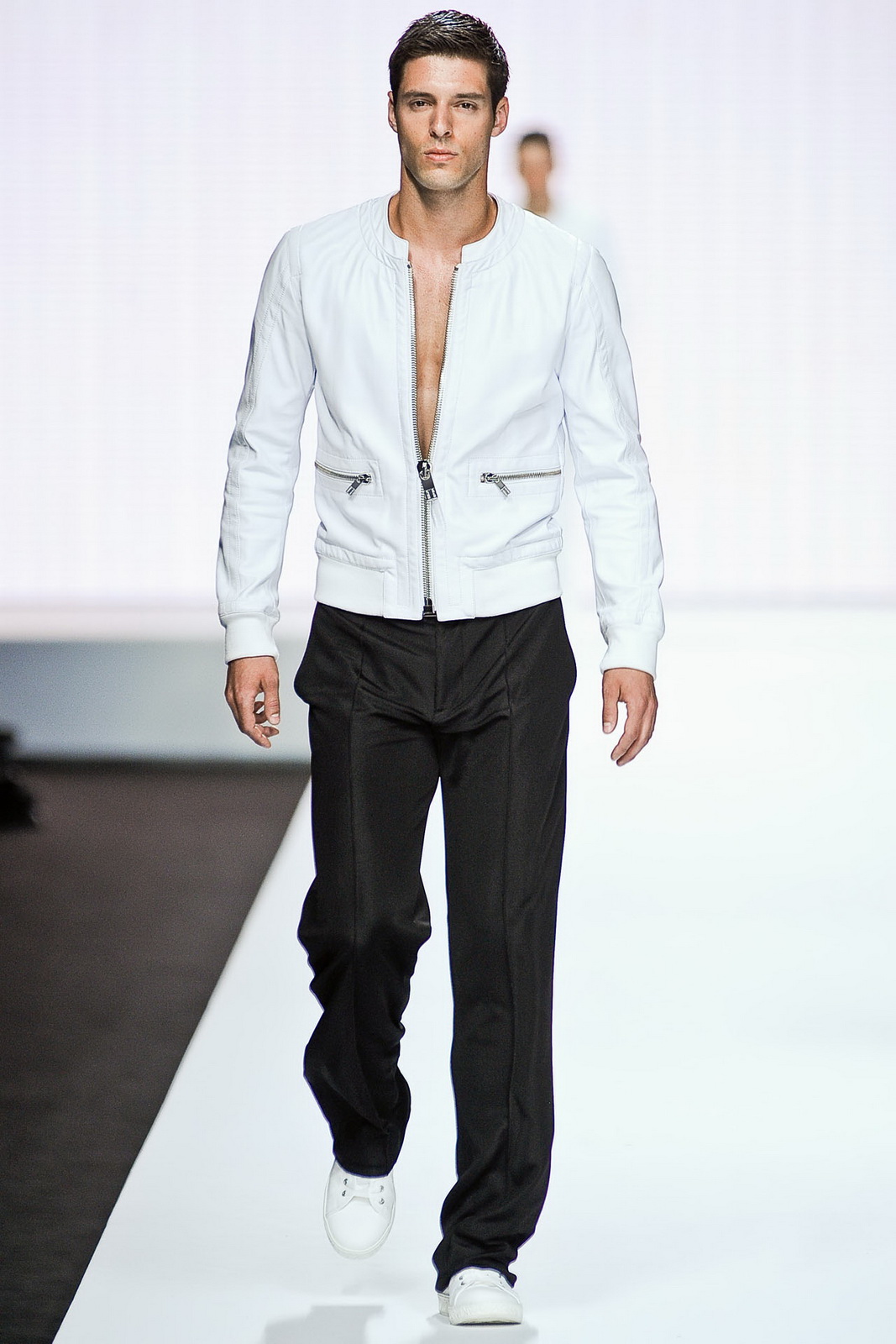 Dirk Bikkembergs Sport Couture 2012bDƬ