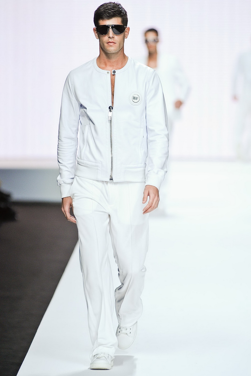 Dirk Bikkembergs Sport Couture 2012bDƬ