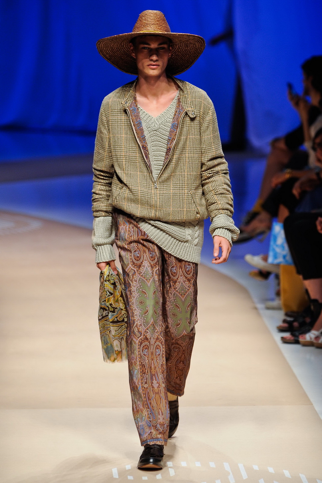 Etro 2012�������b����DƬ