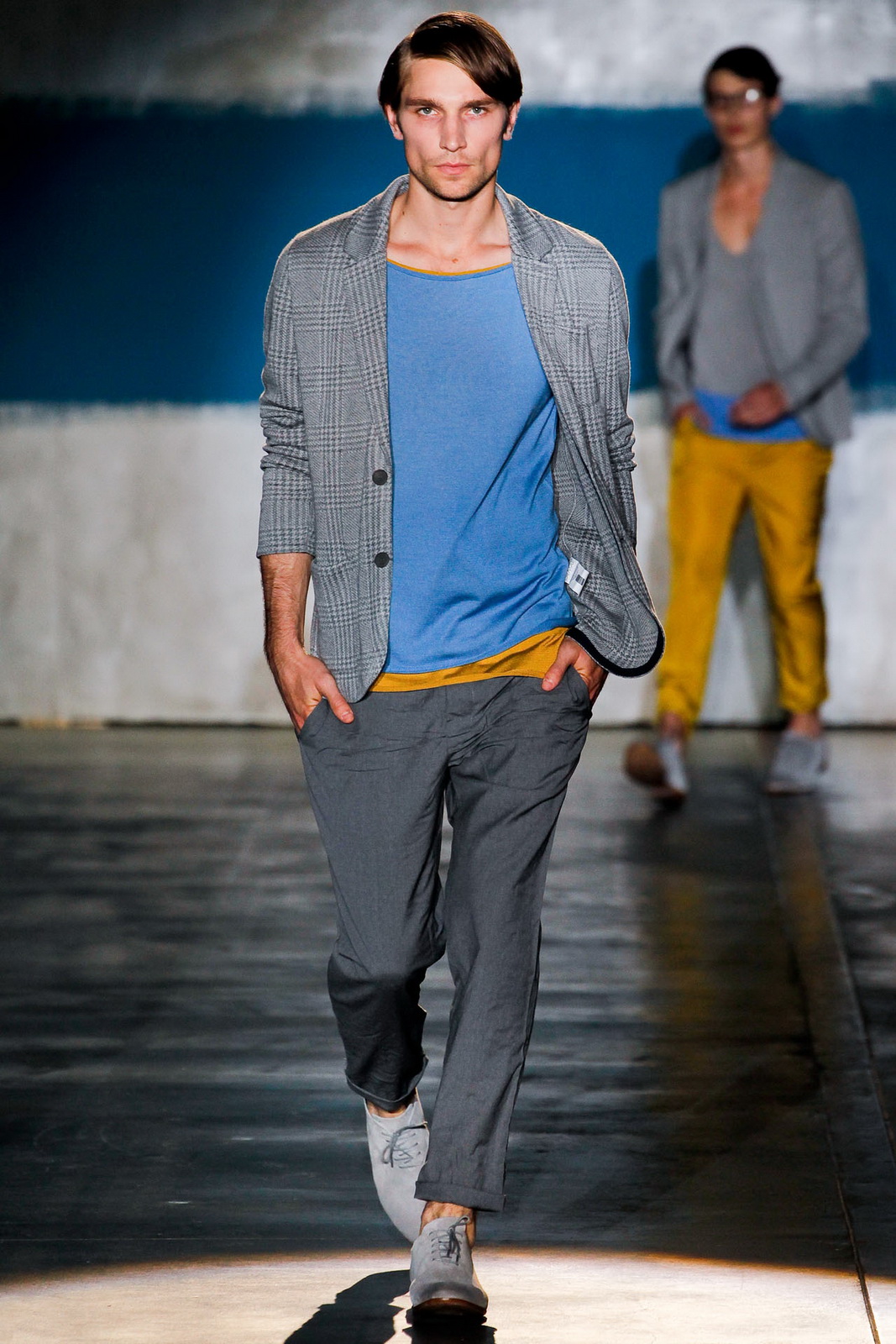 Iceberg 2012�������b����DƬ