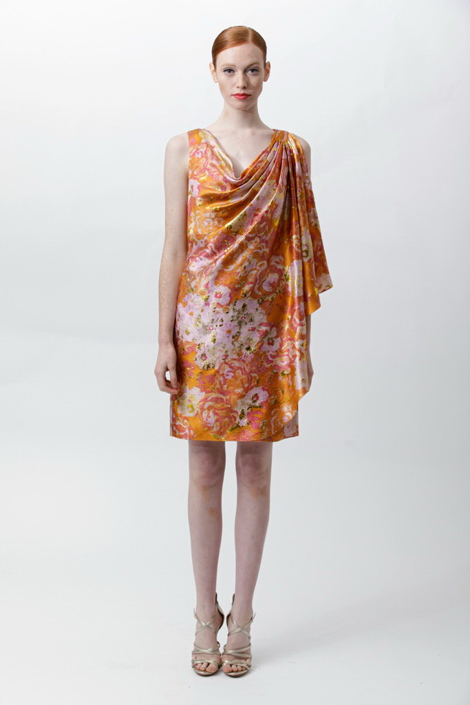 Badgley Mischka 2012紺ϵиDƬ