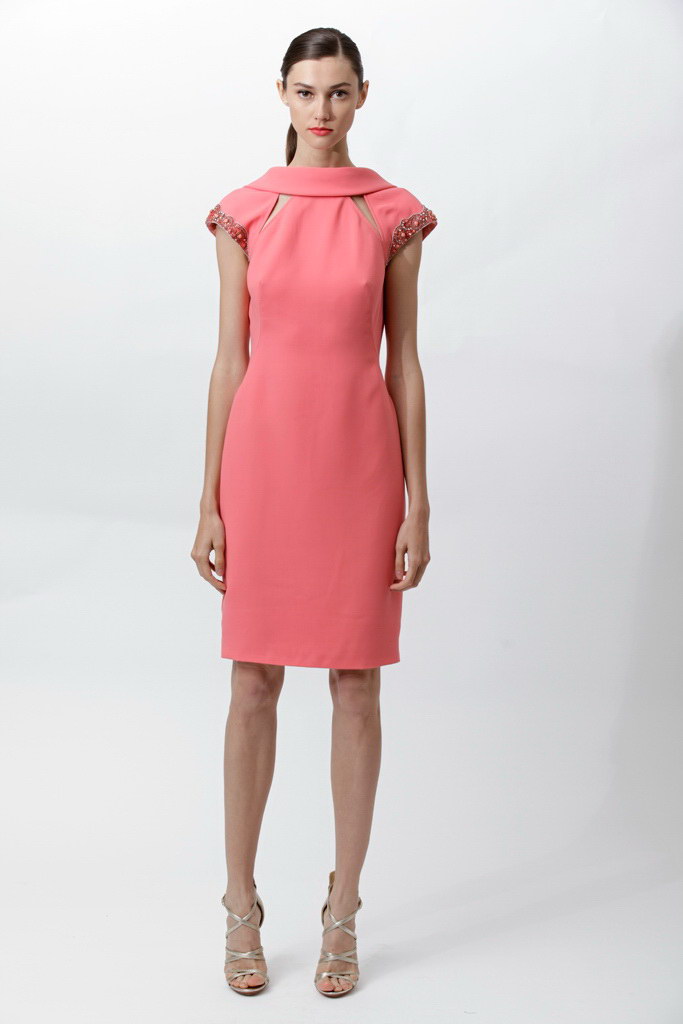 Badgley Mischka 2012�紺ϵ�и���DƬ