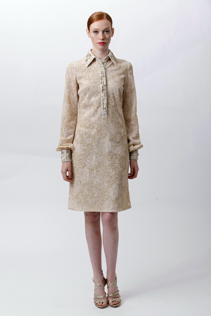 Badgley Mischka 2012紺ϵиDƬ