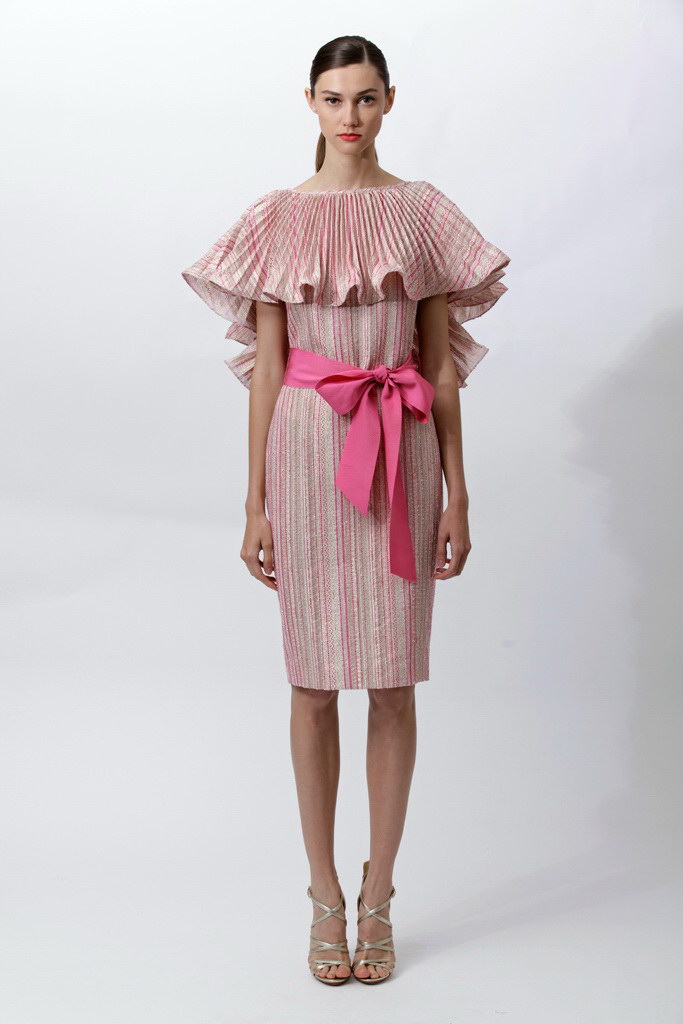 Badgley Mischka 2012紺ϵиDƬ