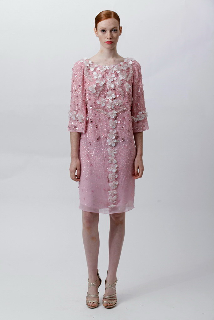 Badgley Mischka 2012紺ϵиDƬ