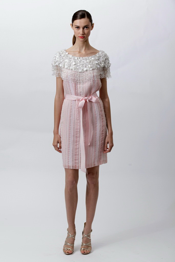 Badgley Mischka 2012紺ϵиDƬ