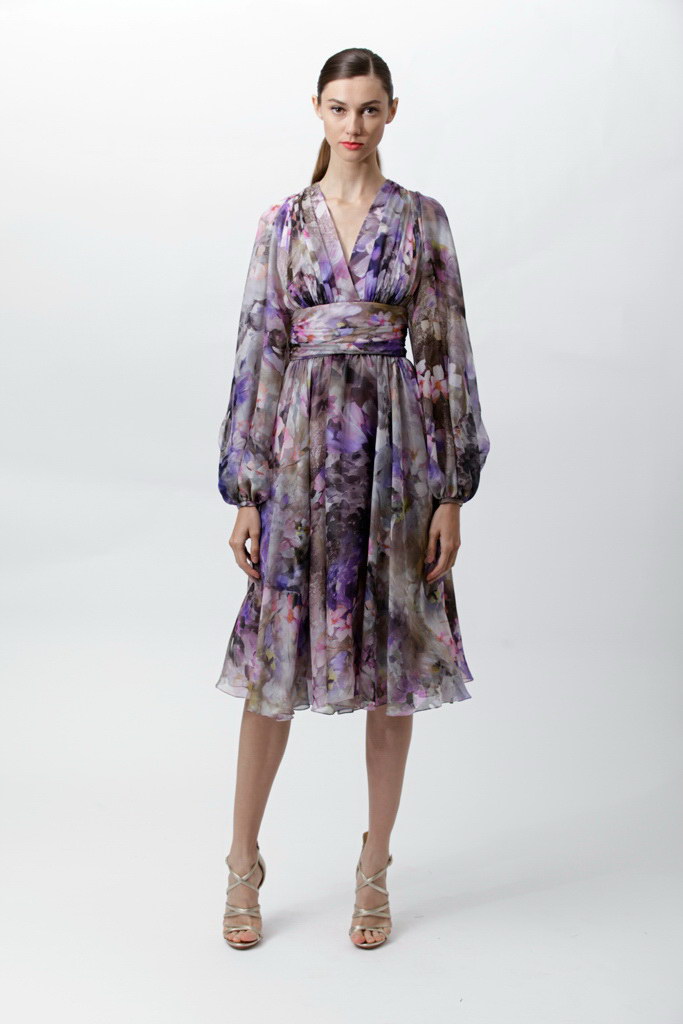 Badgley Mischka 2012紺ϵиDƬ