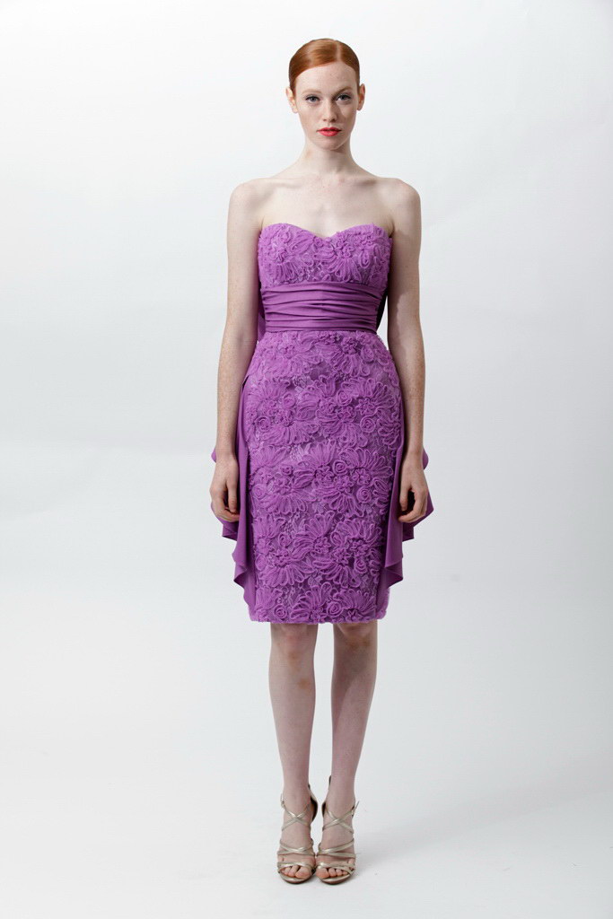 Badgley Mischka 2012紺ϵиDƬ