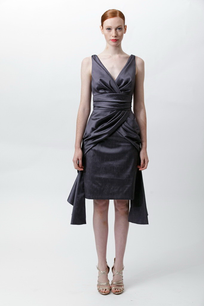 Badgley Mischka 2012紺ϵиDƬ