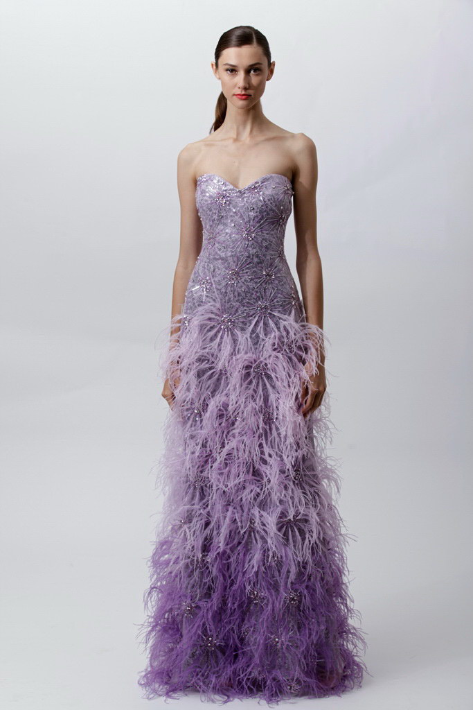 Badgley Mischka 2012紺ϵиDƬ