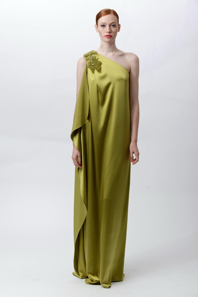 Badgley Mischka 2012紺ϵиDƬ