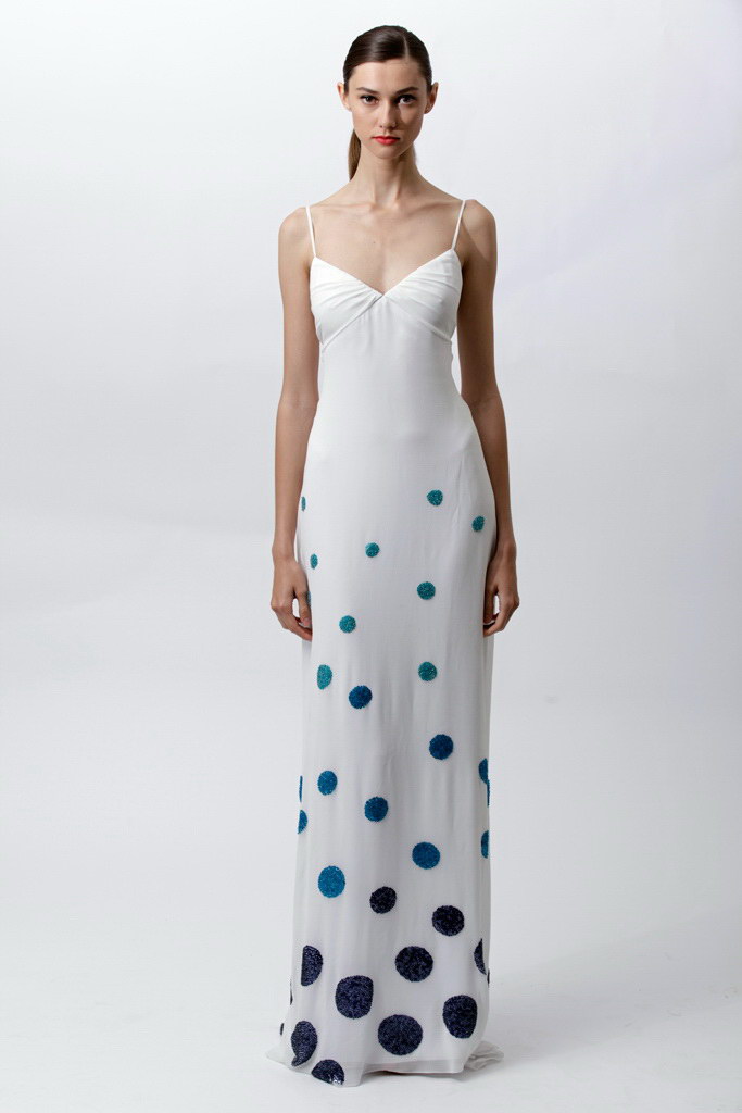 Badgley Mischka 2012�紺ϵ�и���DƬ