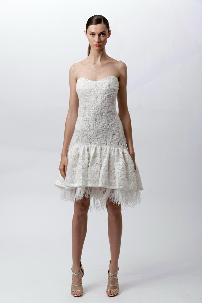 Badgley Mischka 2012�紺ϵ�и���DƬ