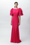 Badgley Mischka 2012紺ϵ
