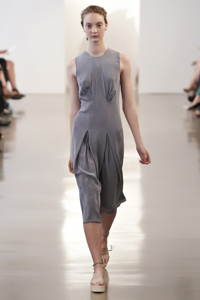 Calvin Klein Collection 2012紺ϵиDƬ