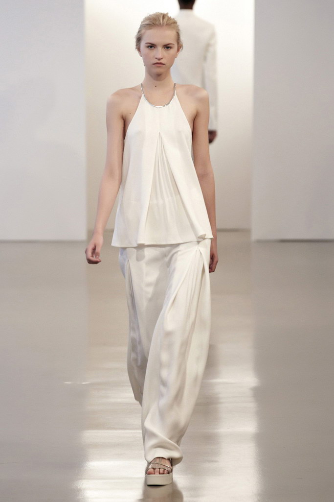 Calvin Klein Collection 2012紺ϵиDƬ