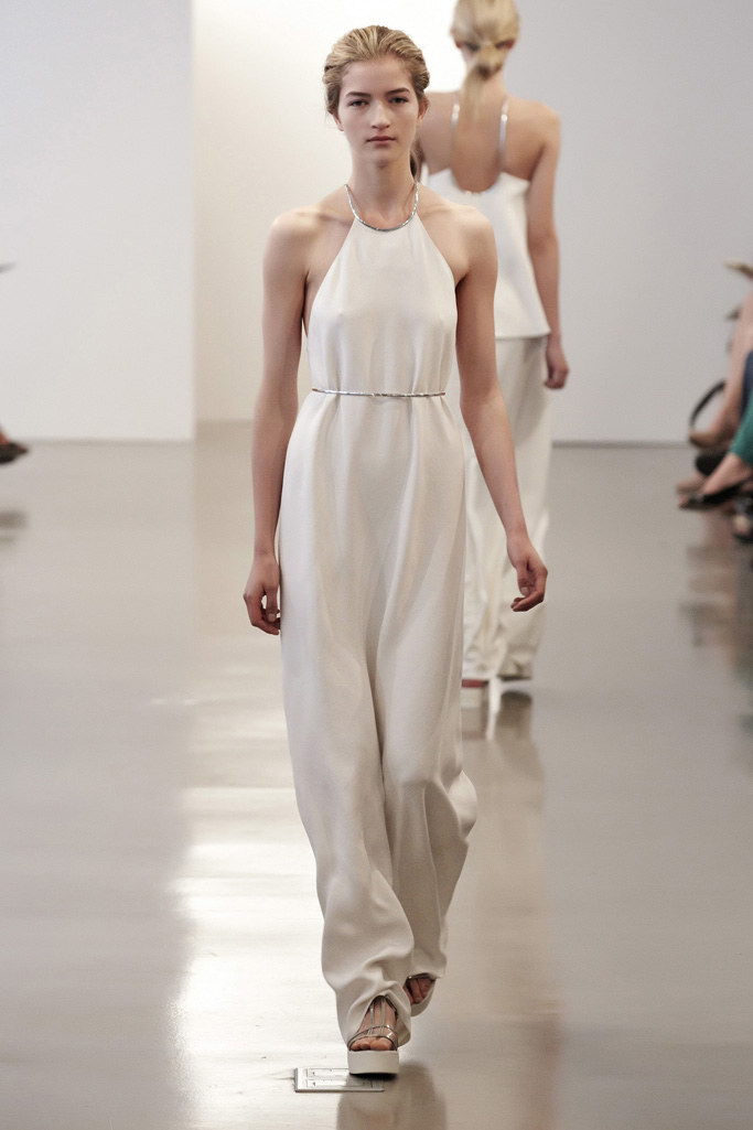 Calvin Klein Collection 2012紺ϵиDƬ