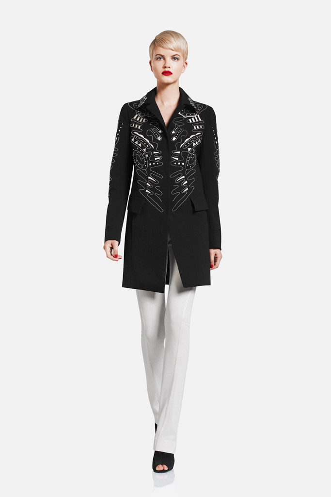Donna Karan 2012紺ϵиDƬ
