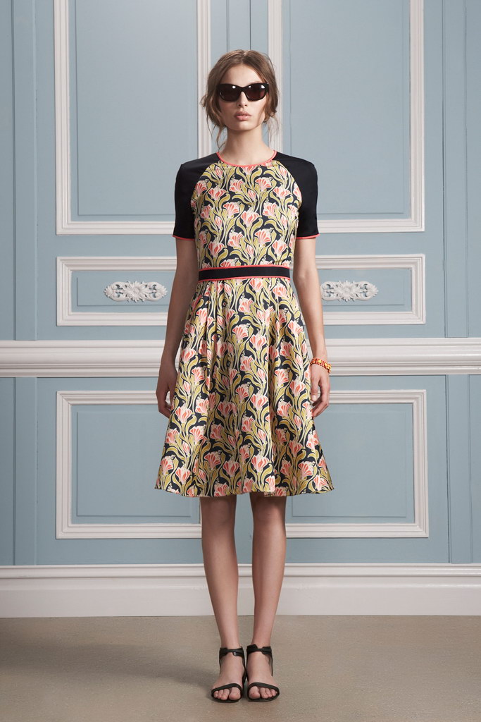 Jason Wu 2012�紺ϵ�и���DƬ