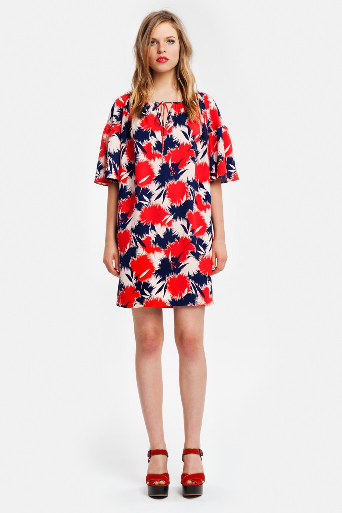 Jill Stuart 2012�紺ϵ�и���DƬ