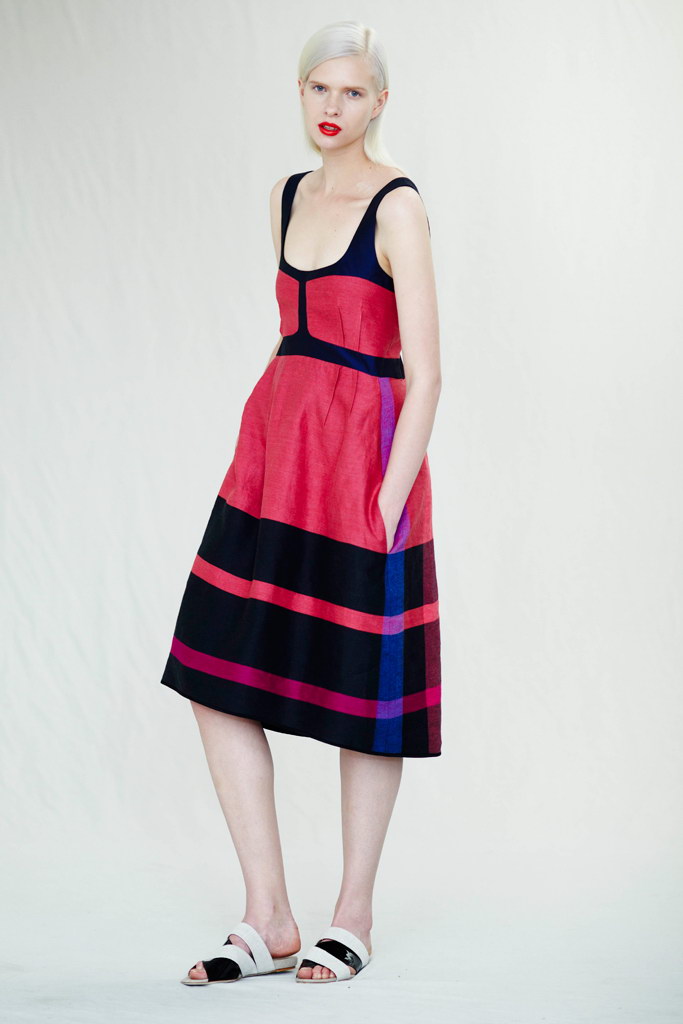 Narciso Rodriguez 2012�紺ϵ�и���DƬ