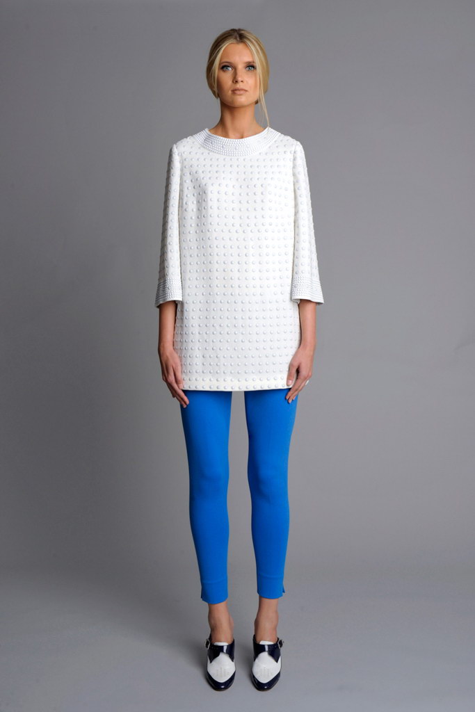 Rachel Roy 2012�紺ϵ�и���DƬ