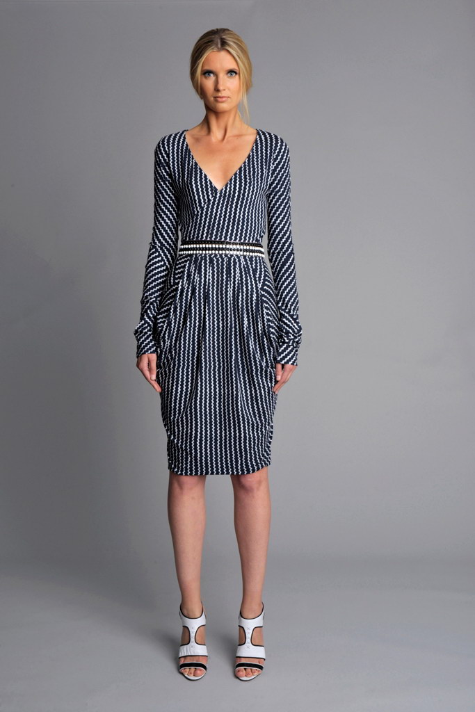 Rachel Roy 2012�紺ϵ�и���DƬ