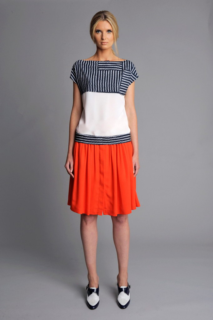 Rachel Roy 2012�紺ϵ�и���DƬ