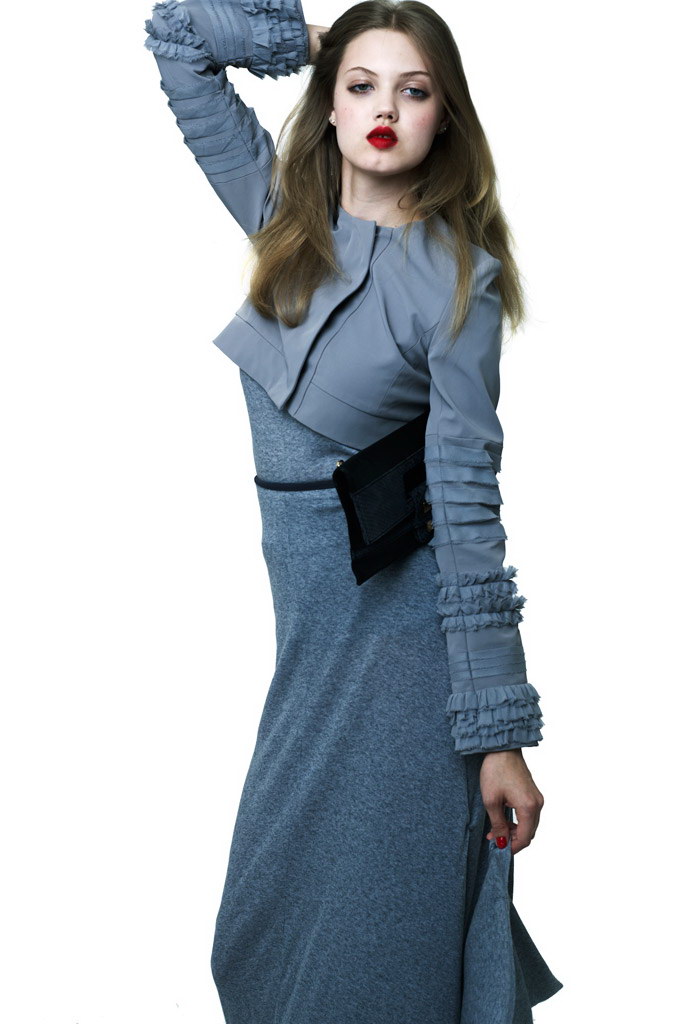 Z Spoke by Zac Posen 2012紺ϵиDƬ